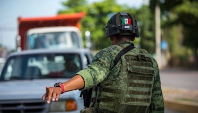 Mexico: leading members of the Sinaloa cartel arrested in huge symbolic win for the US