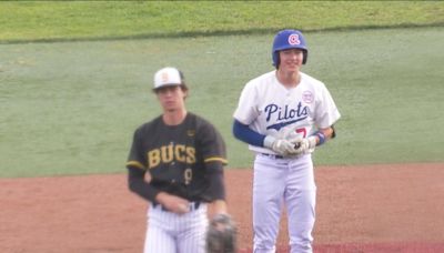 Sitka’s Dylan Marx comes up clutch for Pilots in ABL Opening Day victory over Bucs