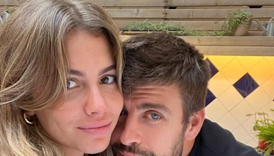 Gerard Piqué y Clara Chía pierden demanda contra el paparazzi al que acusaron de acoso