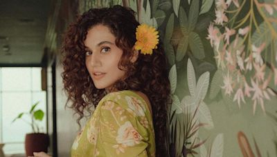 Taapsee Pannu on her tiff with paparazzi: 'Appeasing them won't get me movies'