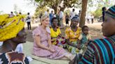 Sophie says Queen was ‘so happy’ at Malawi’s elimination of trachoma eye disease