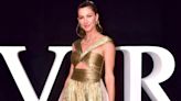 Gisele Bündchen Steps Out for Jewelry Store Anniversary Dinner in Brazil After Tom Brady Divorce
