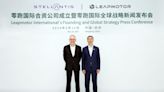 Stellantis to use EU plants for China’s Leapmotor