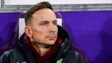 Liverpool assistant Lijnders named RB Salzburg boss