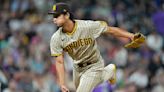 Darvish earns 16th win, Padres gain ground in wild-card race