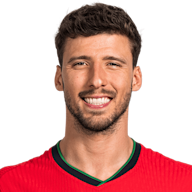 Ruben Dias