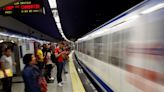 Consulta los cortes de Metro, Renfe y EMT en Madrid por la celebración del Orgullo 2024