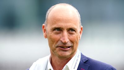 Nasser Hussain: Few better options than Andy Flower for England white-ball boss