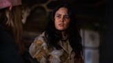 ‘Yellowjackets’ Star Courtney Eaton on That Brutal Fight and Season 2 Schism