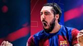¡Eric Martel vuelve al Palau! El Barça futsal confirma su primer fichaje
