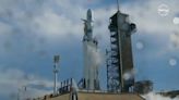 NASA launches final SpaceX weather satellite into orbit