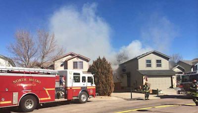 Adams County Fire Rescue, North Metro Fire forego merger citing economy, leaders