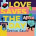 Love Saves the Day