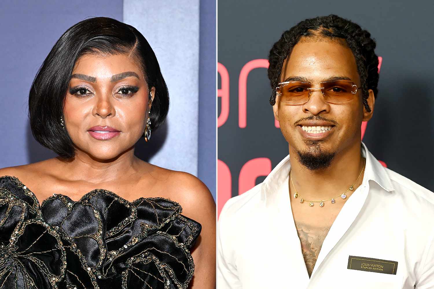 Taraji P. Henson Addresses Keith Lee's Response After Mixup at BET Awards: 'He Missed His Moment'