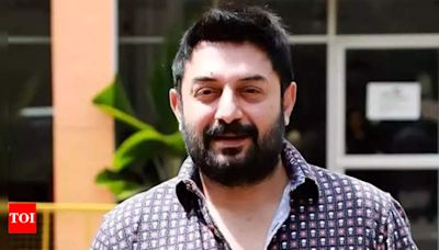 Aravind Swami files a petition against 'Bhaskar Oru Rascal' makers for pending remuneration; here's the Court's latest order | Tamil Movie News - Times of India