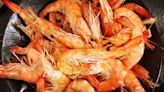 Smoked shell-on shrimp: the gateway to at-home smoking