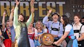 K-W Oktoberfest announces schedule for 56th annual festival