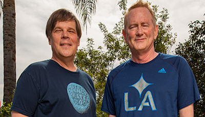 KLOS-FM Fires Afternoon Hosts Kevin Ryder and Doug ‘Sluggo’ Roberts, Latest In Stream of Cuts at Owner Meruelo Media