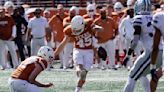 Auburn FG and late defensive stand lift No. 7 Texas over No. 25 Kansas State 33-30 in OT