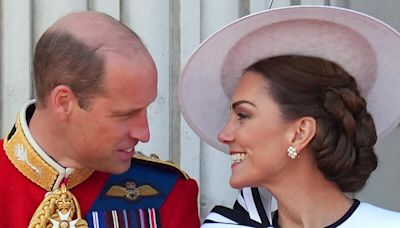 Kate et William : alerte job de rêve, qui veut travailler pour le prince et la princesse de Galles ?