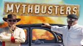 MythBusters Season 17 Streaming: Watch & Stream Online via HBO Max