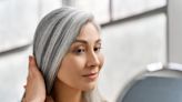 Get to the Root of Why Gray Hair Yellows + Ways to Keep Its Natural Hue