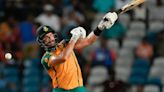 Proteas captain Aiden Markram says World Cup final ‘nothing to be scared of’
