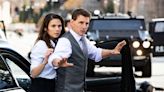 New “Mission: Impossible” Movie Delayed by a Year Due to SAG-AFTRA Strike