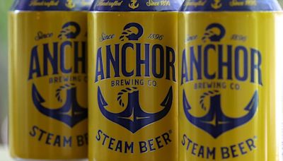 Anchor Brewing Company to be bought by Chobani CEO Hamdi Ulukaya who plans to revive iconic brand