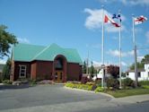 L'Île-Bizard, Quebec