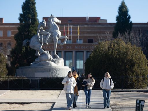 Las ventajas que tiene para los Latinoamericanos estudiar en España