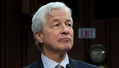 Read the email CEO Jamie Dimon sent to JPMorgan employees after the assassination attempt on Trump