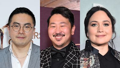 Lily Gladstone and Bowen Yang to Star In Queer Rom-Com From Fire Island Director