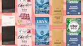 20 Chocolate Brands That Use the Highest Quality Ingredients