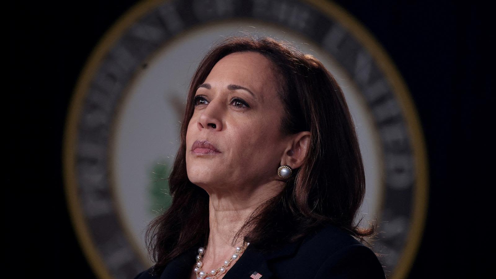 Election 2024 updates: Harris raises $50 million after Biden endorsement, campaign says