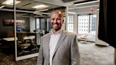 Cushman & Wakefield's Cincinnati leader Christian Hinkle talks office market - Cincinnati Business Courier