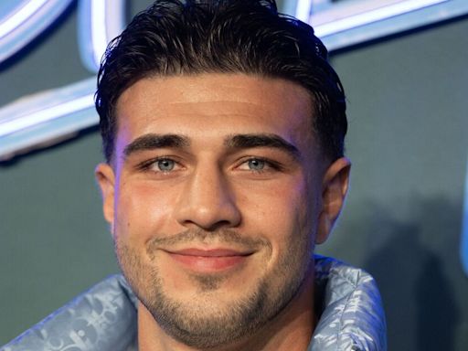 Love Island's Tommy Fury announces huge career move that 'no one saw coming'