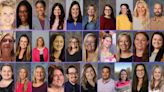 Rutherford County Schools announces Teachers of the Year