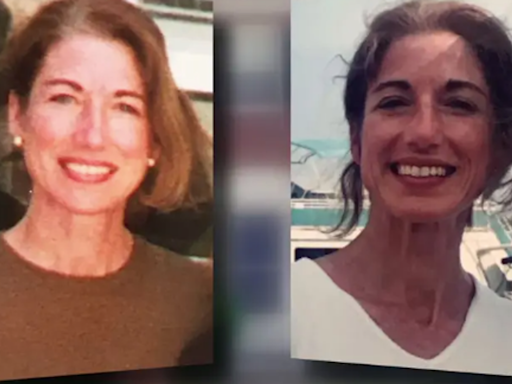 A co-worker found her dead at a ‘brutal crime scene’ 23 years ago. Cops say they’ve finally cracked the case