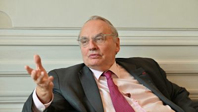 « Le fossé entre Hollande et Poutou est plus profond qu’entre Hollande et Bayrou »
