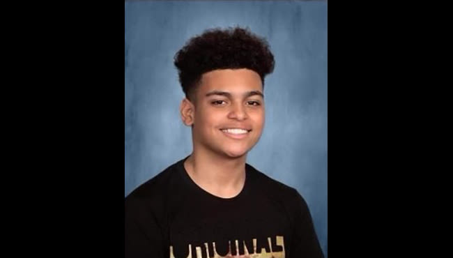 ‘Help bring justice’: GRPD seeks info after teen killed