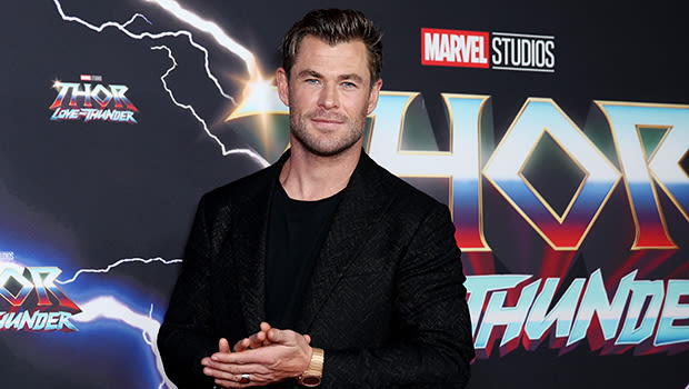 Chris Hemsworth Slams Ex Marvel Actors Who ‘Bash’ Their Films: ‘It’s All a Lesson’