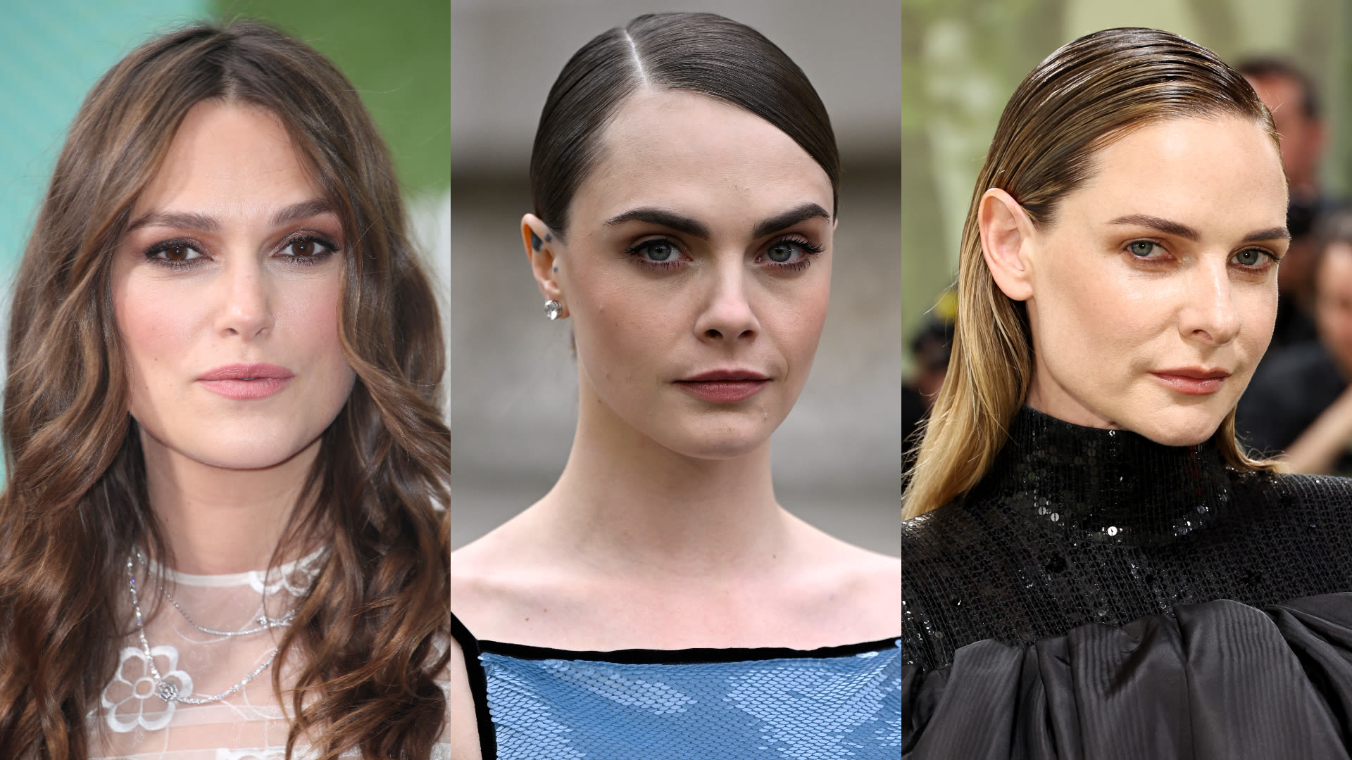 Keira Knightley, Cara Delevingne Among British Stars Calling for Crackdown on Industry Harassment