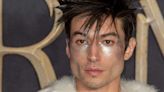 Ezra Miller participated in ‘The Flash’ reshoots amid legal troubles