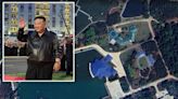 Kim Jong Un demolishes his North Korean winter palace in ‘unusual’ move: report