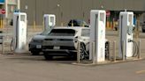 With influx of government funds, IL looks to add enough chargers to support 1 million EVs