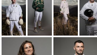 ‘I didn’t want to be predictable’: What the Irish Olympians are wearing to the opening ceremony in Paris