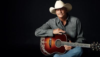 Alan Jackson Extends Last Tour Despite Health Issues: ‘Going to Give Them the Best Show'