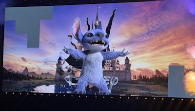 Lilo & Stitch Live-Action Movie Will Release in Summer 2025, First Look at Stitch Revealed | D23 2024