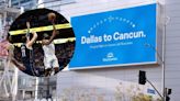 Clippers get support from new billboard at LA Live trolling the Mavericks